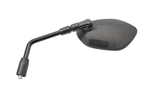 EMGO RETROVIZOR SUZUKI SFV 650 GLADIUS`13, GSR 750`11-15 LEVO (56600-08J00) (M10X1,25) (OEM 56600-08J00)