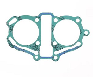 ATHENA ZAPTIVKA POD CILINDAR HONDA CA 125 REBEL '95-'97, CB/CM 125 '78-'90, CD/CM 185 '78-'79, CD 250 '85-'92, CD 125 '78-'86, CD 200 '80-'84, CMX 250 '85-'92, CM 200 '80-'82 (OEM:12191KB4670; 12191464000)