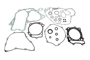 PROX KOMPLET ZAPTIVKI SA KOMPLETEM SEMERINGA MOTORSKIH SUZUKI RMX 450SA '10-'19