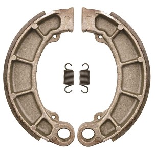V PARTS (VICMA) PAKNE KOČIONE HONDA TRX 350/400/420/450 (H351) (S10780)