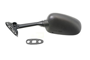 EMGO RETROVIZOR SUZUKI SV 650S (03-09) GSXR 1000 (03-04) SV 1000 (03-07) LEVO (OEM 56600-16G00)