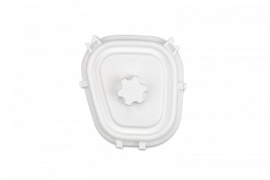 UFO POKLOPAC FILTRA VAZDUHA (ZA PRANJA MOTOCIKLA) HONDA CRF 250R / RX '22-'25; CRF 450R '21-'24, CRF 450RX '21-'25 (AIR BOX COVER)