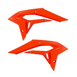 POLISPORT ŠTITNICI HLADNJAKA BETA X-TRAINER '23-'26 BOJA CRVENA