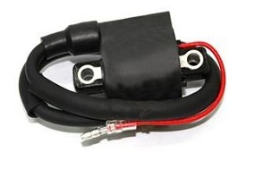 BRONCO KALEM PALJENJA YAMAHA YFM 200 '95-'96, YFM 200 MOTO 4 '86-'89, YFM 400 KODIAK '93-'96, YFM 250 MOTO 4 '89-'91, YFM 350 WARRIOR '87-'88, YFM 350 MOTO 4 / BIG BEAR '87-'97 (OEM: 1UY-82310-40,41) - ZAMENJUJE AT-01058