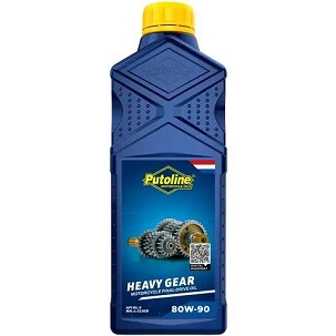 PUTOLINE ULJE PRENOSNI HEAVY GEAR 80U90 1L (AKC)