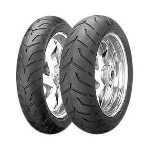 DUNLOP GUMA 130/80B17 D408 (HARLEY-DAVIDSON) 65H TL PREDNJI DOT 03/2025