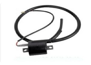 BRONCO KALEM PALJENJA YAMAHA YFM 200 MOTO 4 '86-'89, YFS 200 BLASTER '88-96, TW 200 '87-97, YZ 250 '89, XT 125 '82-83, PW 50 '81-97, TW 200 '87-97 (OEM: 1UY-82310-41-00)