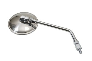 EMGO RETROVIZOR SUZUKI VL 125/250 (05-07) (R+L) (OEM 56500-26F00)