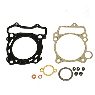 XRADICAL(ARTEIN GASKETS) ZAPTIVKE TOP END YAMAHA WR 250 F 4T '01-'14 , YZ 250 F 4T '01-'13