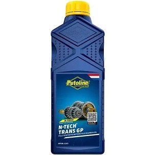 PUTOLINE ULJE PRENOSNI N-TECH® TRANS GP 1L (AKC)