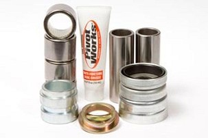 PIVOT WORKS SET ZA POPRAVKU VILJUŠKE HONDA CR 125 '90