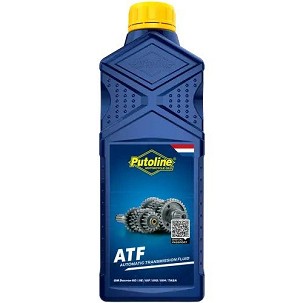 PUTOLINE ULJE PRENOSNI ATF 1L (DEXRON) (AKC)