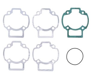 ATHENA 2026/01 ZAPTIVKE TOP-END GILERA STALKER 50 '97-'00, TYPHOON 50 '94-'97, DERBI ATLANTIS AIR 50 '99-'13, PIAGGIO FREE 50 '95-'02, LIBERTY 50 '98-'16, SFERA 50 '91-'97, TYPHOON 50 '95-'07, ZIP 50 '00-'05, NRG 50 '01-'04