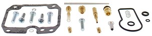 ALL BALLS SET ZA POPRAVKU KARBURATORA YAMAHA TTR 125E/L '08-'09, TTR 125LE '08-22