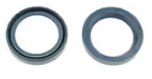 ATHENA SEMERINZI PREDNJEG VEŠANJA ULJNE (2KOM.) BETA ARK 50 '96-'08,BETA ARK LC 50 '04-'08, BETA ARK SERIE K LC 50 '98-'05,BETA EIKON LC 50 '99-'99, (32x42x7MM)