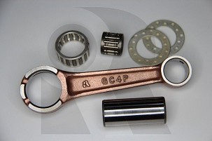 ROYAL RODS KLIPNJAČA HONDA CR 80 '86-'02 , CR 85 '03-'07