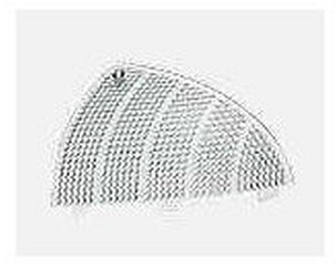 KAPPA SVETLEĆE REFLEKTUJUĆE ZA LEVOG KOFERA K40N BELE