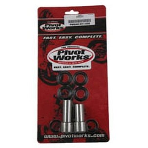 PIVOT WORKS SET ZA POPRAVKU VILJUŠKE HONDA CR 80R '96-97