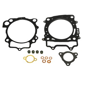 XRADICAL(ARTEIN GASKETS) ZAPTIVKE TOP END YAMAHA YZ 450 F 4T '10-'13 (METALNE PREVUČENE)