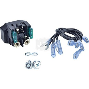 ARROWHEAD (JN) RELEJ STARTERA YAMAHA XV 1900 ROADLINER '08-14, XV 1900 STRATOLINER '10-14 - ZAMENJUJE SMU6011