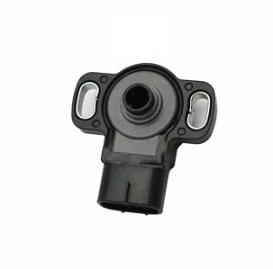 TOURMAX SENZOR POLOŽAJA GASA KARBURATORA (TPS) YAMAHA FZ6 '04-07, FZ1 '06-11, YZF R1 '04-06, DL 1000V '02-10, VL 1500 '98-03 (5FL-85885-00/01/02;13580-02F00) (MADE IN JAPAN) - POVUČENO IZ PONUDE