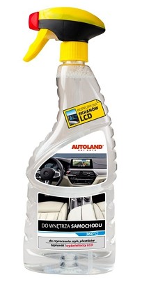 AUTOLAND SREDSTVO ZA UNUTRAŠNJOST SAMOCHODU 0,75L (6)