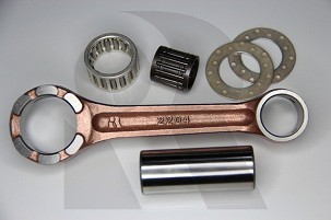 ROYAL RODS KLIPNJAČA HONDA CR 250 '84-'01 , GAS GAS MC/EC 250R '97-'19 , EC 300 R '00-'19, RIEJU MR 300 '21-'23