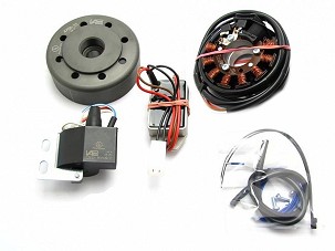VAPE 2026/03 IGNITION SET KTM 250 tip 546 – 90 MM