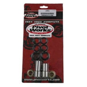 PIVOT WORKS SET ZA POPRAVKU VILJUŠKE Honda CR80R 98-99, CR80RB 98-99