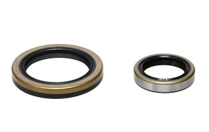 WISECO SEMERINZI VRATILA KOLENASTOG SX/EXC 250-380 '90-'10 32X45X6,5MM 25X35X7MM