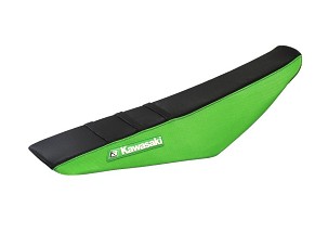 BLACKBIRD RASPRODAJA NAVLAKA / PRESVLAKA NA SEDIŠTE KAWASAKI KXF 250 '21-'23, KXF 450 '19-'23 F&H 22 (ZAMENJUJE E1433R13)