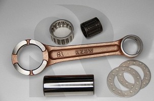 ROYAL RODS KLIPNJAČA HONDA CR 250 '02-'07