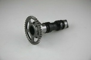 HOT CAMS OSOVINA RAZVODA HONDA CRF 250 R/X (04-09) STAGE1
