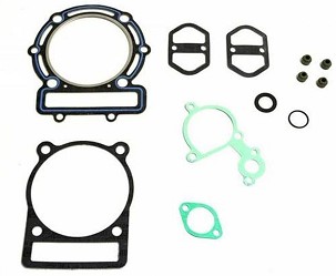 ATHENA ZAPTIVKE TOP-END HUSQVRNA TE 350 '90-'95