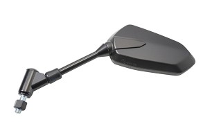 EMGO RETROVIZOR YAMAHA FZ1 '08-'12, MT-01 '07-'12 LEVO (LY53L) (OEM 5YU-26290-30-00)