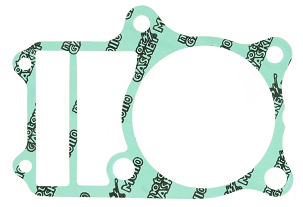 ATHENA ZAPTIVKA POD CILINDAR HONDA VT 700/750C SHADOW '83-'89 (OEM:12191ME9000)