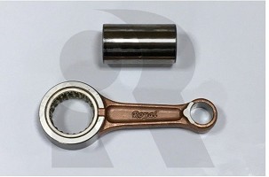 ROYAL RODS KLIPNJAČA HONDA CRF 450 R '02-'08