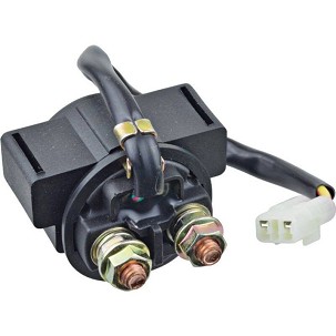 ARROWHEAD (JN) RELEJ STARTERA HONDA TRX 650 RINCON '03-05, TRX 680 RINCON '06-23, TRX 700 RUBICON '24, (SMU6093)