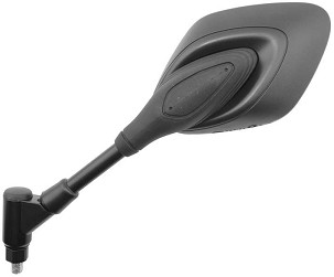 VICMA RETROVIZOR SUZUKI GSR 600 (08-12) GSF 650 (M10) LEVO (ES759I)