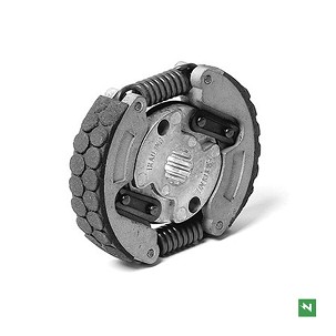 NEWFREN KVAČILO CENTRIFUGALNE MALAGUTI ET 50 '90-'94; GRIZZLY RCK 10/12 50 '90-'00