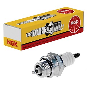 NGK SVEĆICA PALJENJA BPM7A (NR 7321) (W22MP-US) - MALO MOTORI, KOSIARKI, PILE (10)