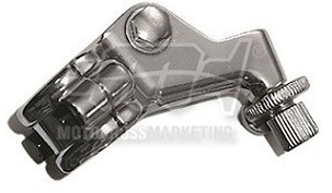 M.C. DRŽAČ POLUGE KVAČILA HONDA CR 125/250 '82-'03, CR 80/85 '96-'07