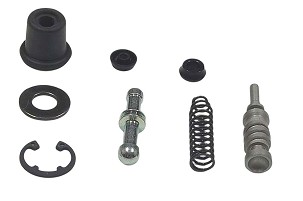 TOURMAX SET ZA POPRAVKU PUMPE KOČIONE PREDNJI YAMAHA YZ 125/250 '08-'12, YZF 250 '07-'13, YZF 450 '08-'12 (MADE IN JAPAN)