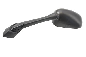 EMGO RETROVIZOR YAMAHA FZ8 S '11-'15 LEVO (ZA PLASTIKE) (OEM 42P-26280-00-00)