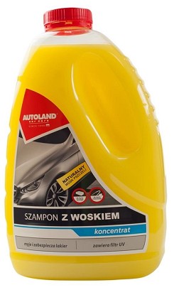 AUTOLAND SZAMPON SA WOSKIEM KONCENTRAT 3L (4)
