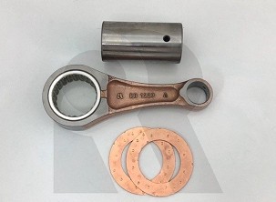 ROYAL RODS KLIPNJAČA HONDA CRF 450 R/RX/RWE '17-'25 (CRF 450)