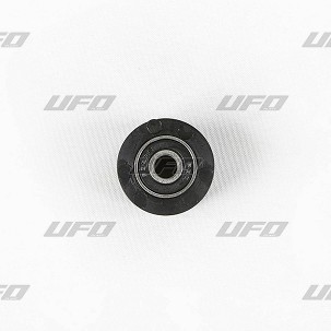 UFO ROLNA LANCA HONDA CRF 450R-RX 17-19 BOJA CRNA (8X34X23MM) 79-5015