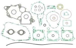 ATHENA KOMPLET ZAPTIVKI CAGIVA U8 125 91-97, MITO125 '91-'08, SUPERCITY