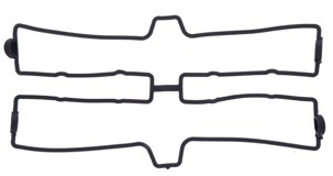 ATHENA ZAPTIVKA POKLOPCA VENTILSKE YAMAHA FZR 600 '89-'93, FZR 400 '88-'94 (OEM: 1WG1119300)