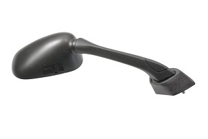 EMGO RETROVIZOR YAMAHA FZ8 S '11-'15 DESNO (ZA PLASTIKE) (OEM 42P-26290-00-00)